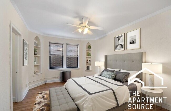 Foto del edificio - 4829 N Damen Ave