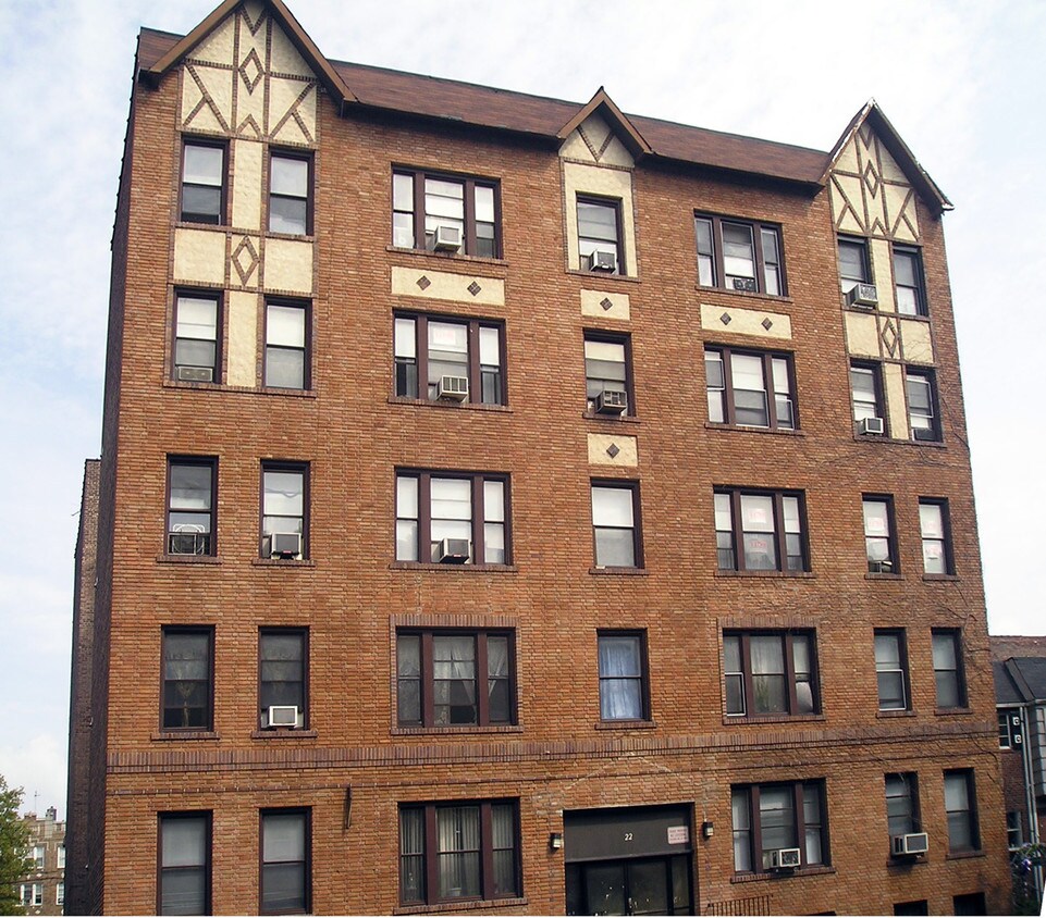 22 Gifford ¡alejado - 22 Gifford Ave