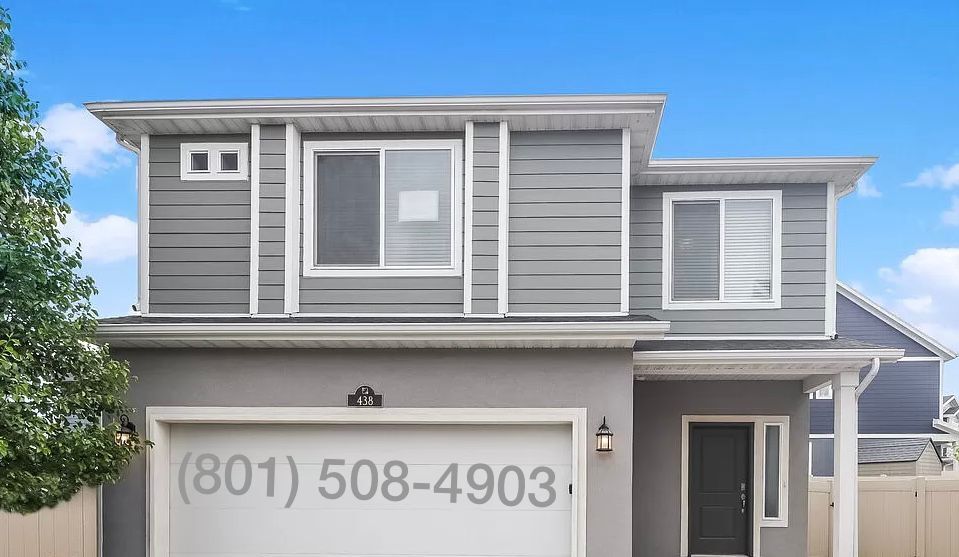 Primary Photo - 438 S 720 E