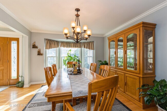 Foto del edificio - 168 Knobb Hill Ln