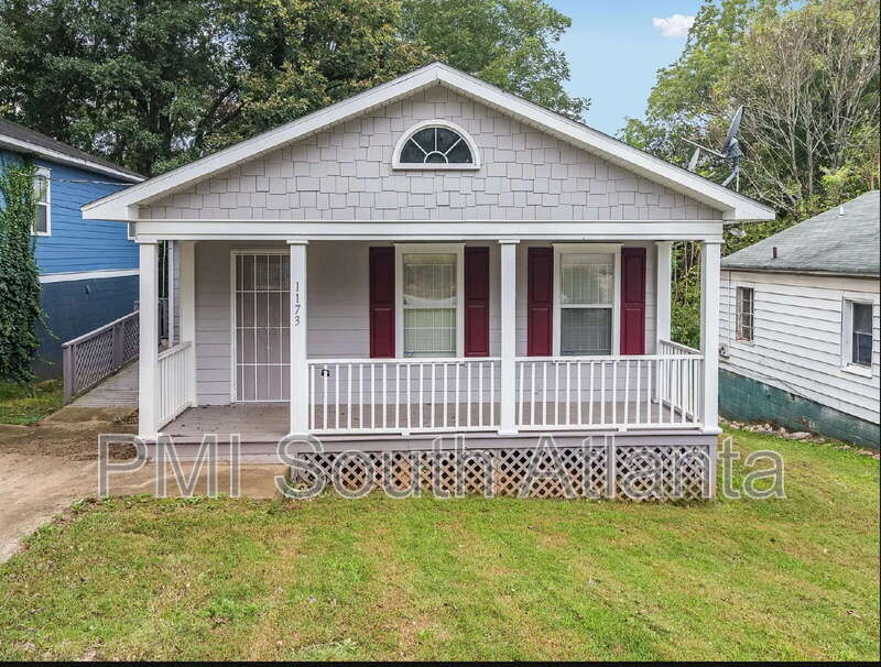 Foto principal - 1173 Moton Ave SW