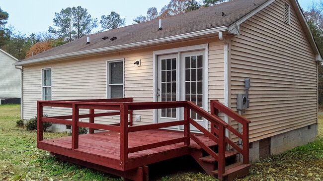 Foto del edificio - 520 Lancaster Creek Rd