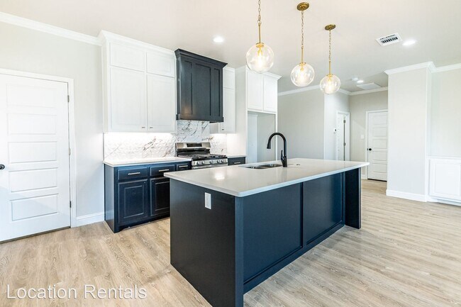 Foto del edificio - 3 br, 2 bath House - 7005 17th Street