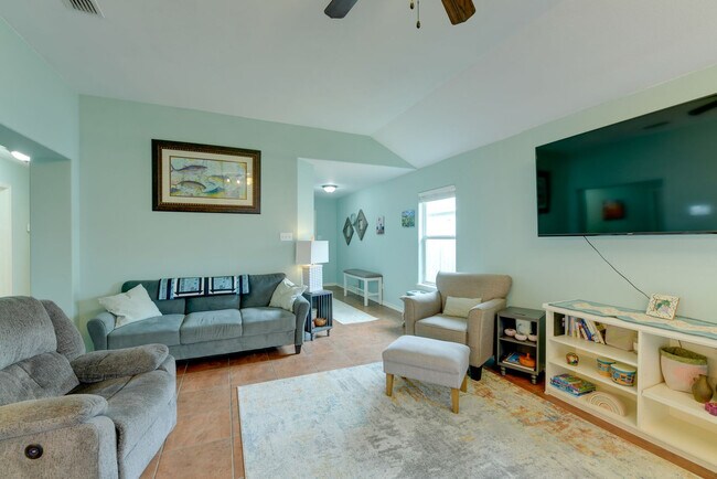 Foto del edificio - 1509 Oak Harbor Dr