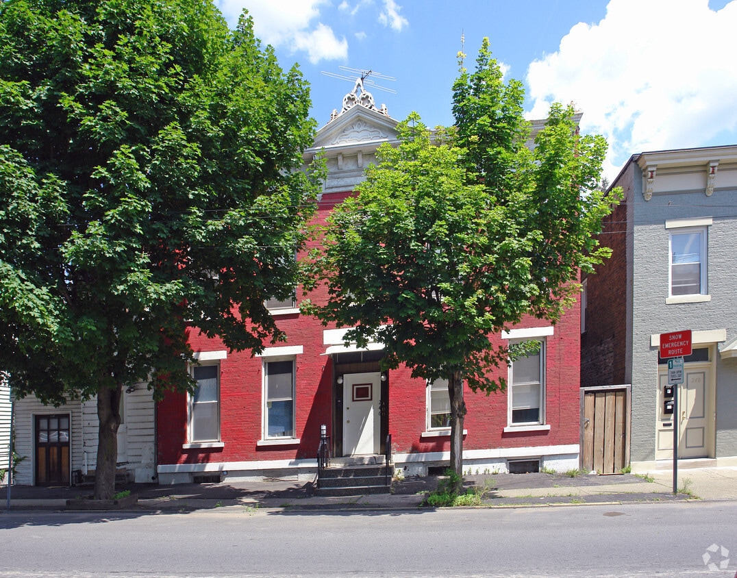 Primary Photo - 246 3rd St