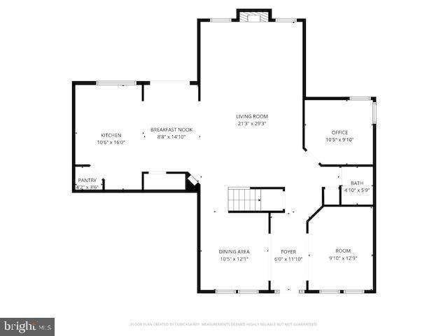 Building Photo - 21323 Foxglove Ct