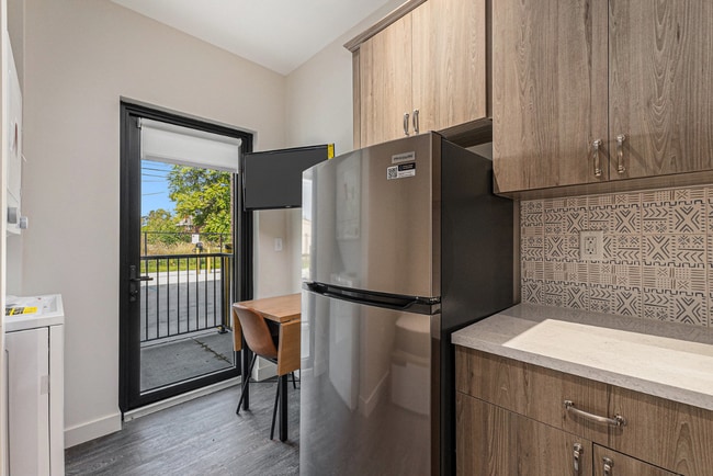 Foto del edificio - 503 Horton St