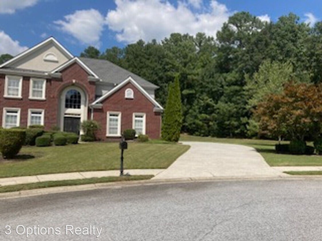 Foto principal - 5 br, 3 bath House - 3164 Wolf Club Drive