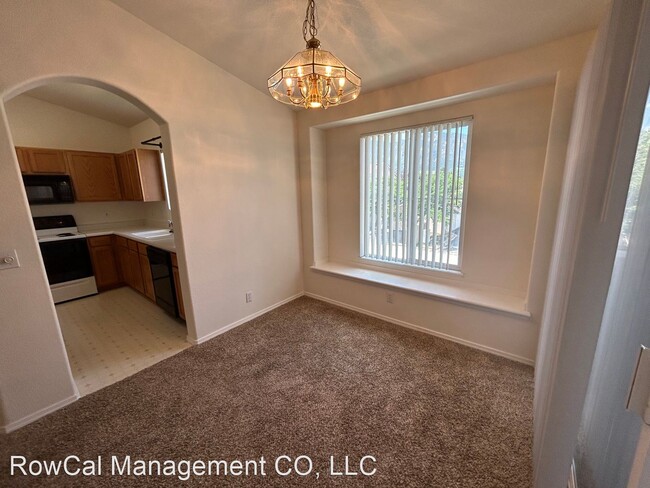Building Photo - 2 br, 2 bath House - 3665 Strawberry Field...