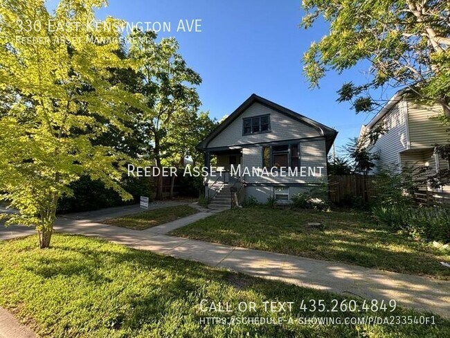 Building Photo - Charming 4 beds 2 bathrooms home in Salt L...