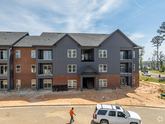 350 Fallschase Pky - Alternate View - Fallschase Apartments
