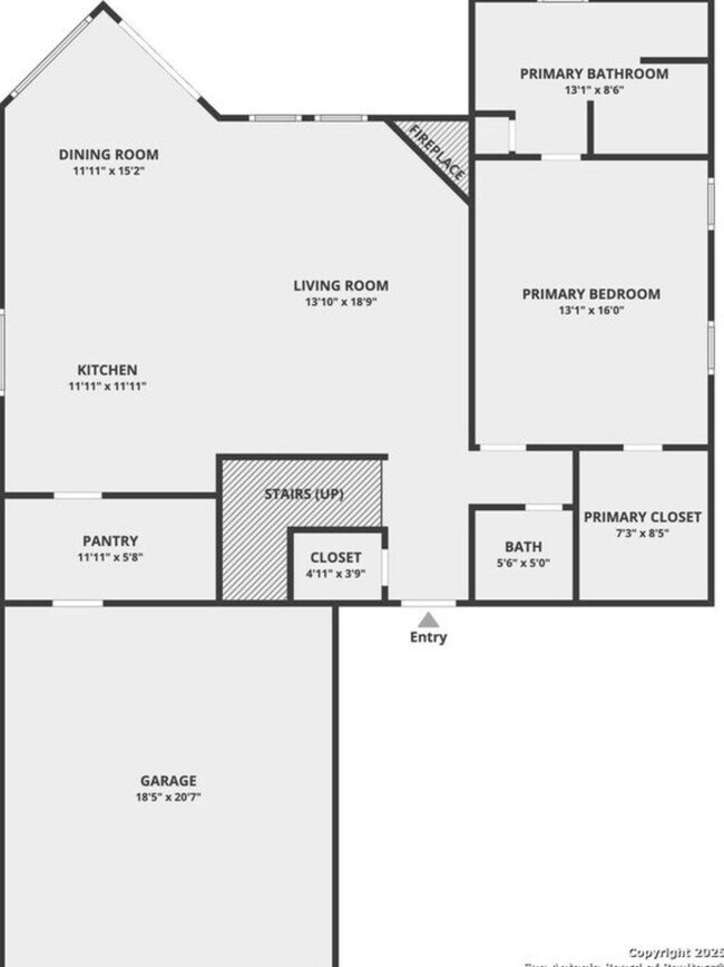 Building Photo - 9014 Mint Julep