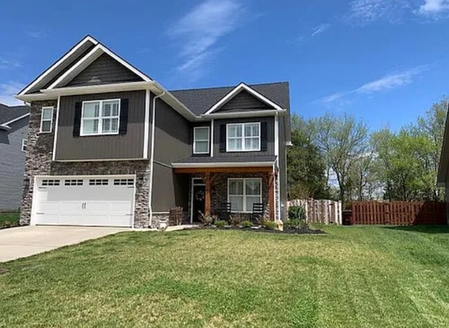 Photo - 1167 Aspen Glen Dr House