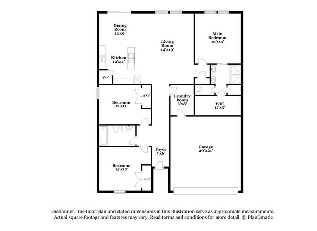 Building Photo - 601 Nasturtium Ct