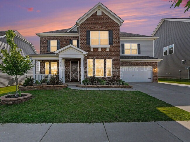 Building Photo - 13126 Chopin Ridge Rd