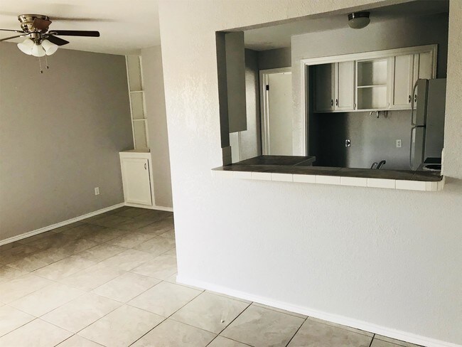 Foto del edificio - 6220 N 11th St
