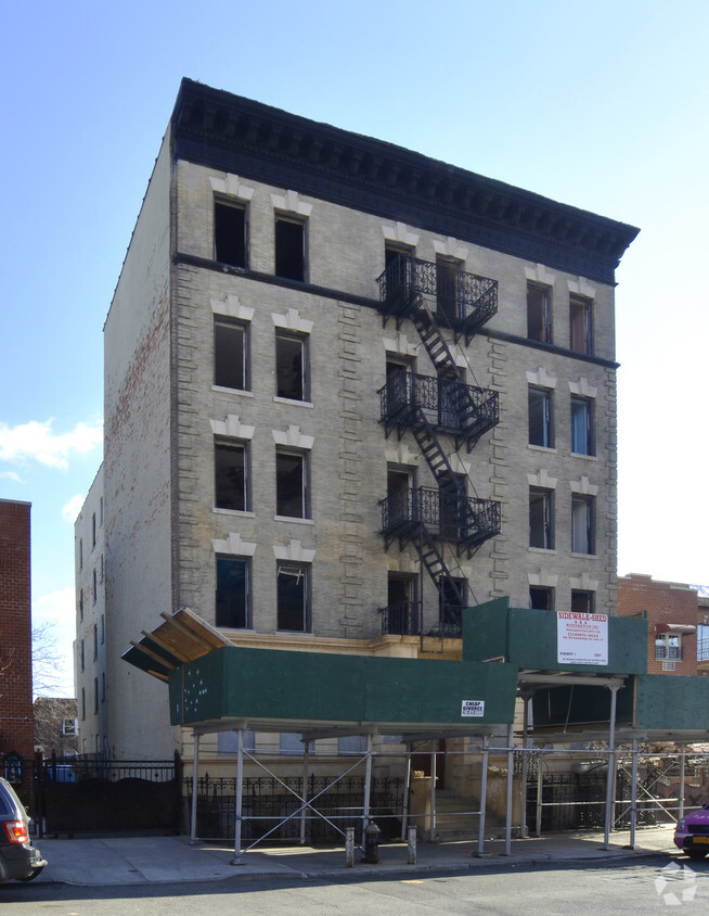 Building Photo - 1030 Cauldwell Ave