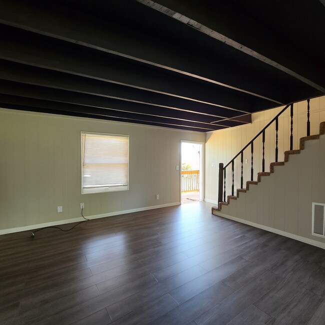 Foto del interior - Buffalo Ridge Apartments