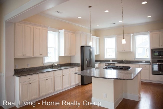 Building Photo - 4 br, 3.5 bath House - 893 Peterson Street
