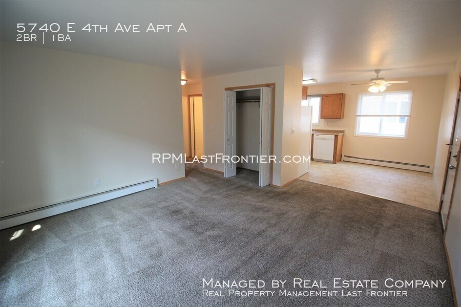 Primary Photo - 5740 E 4th Ave