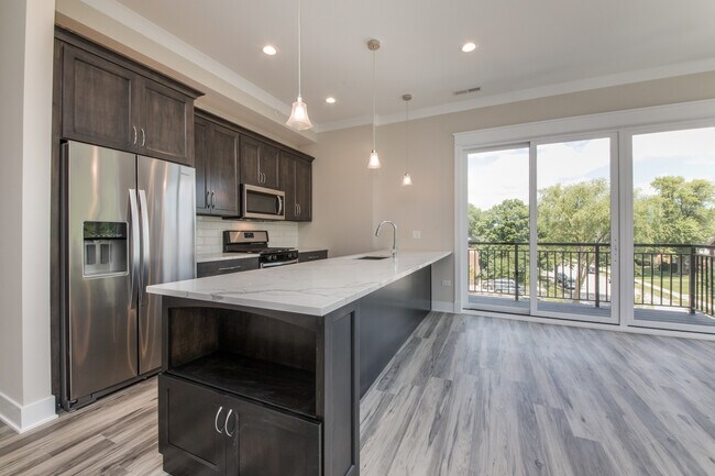 Foto del edificio - 1116 Courtland Ave