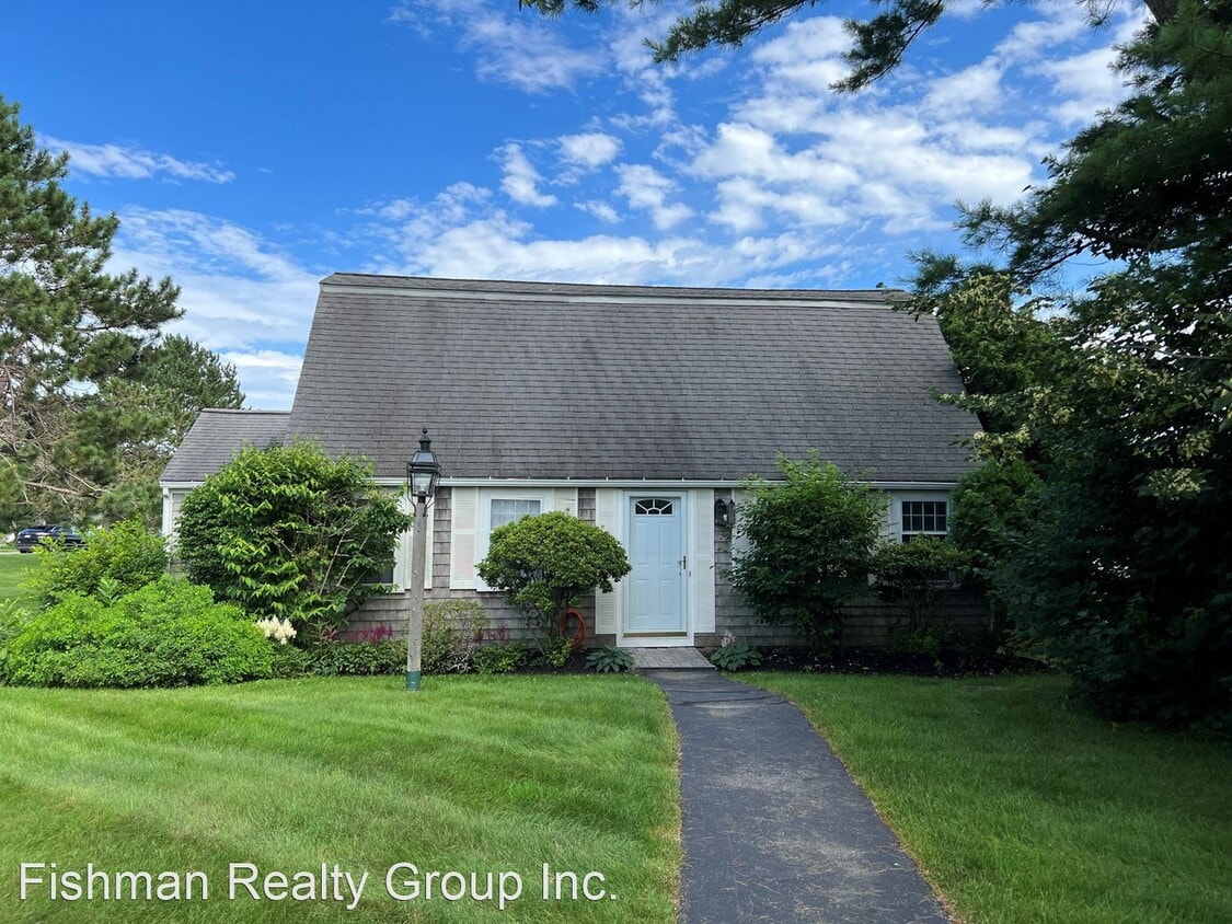 29 Starboard Dr, Cape Elizabeth, ME 04107 House Rental in Cape