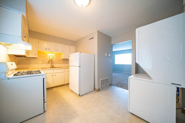 Foto del edificio - 311 E Jenkins Ave