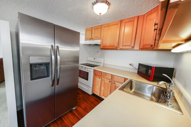 Foto del edificio - Pearlridge Square 38th Floor  - Spacious 2...