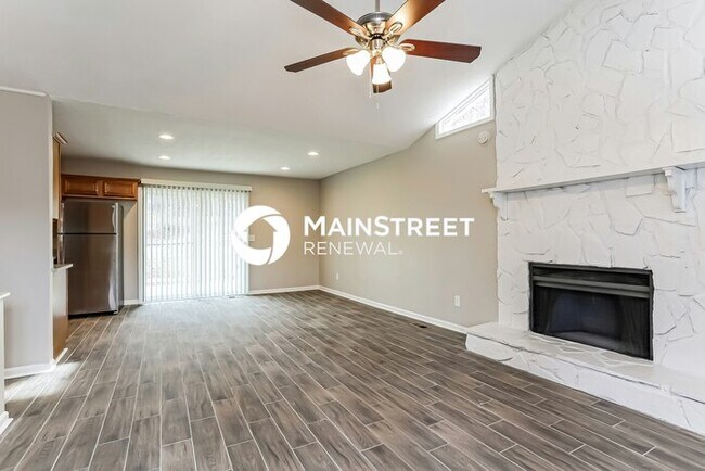 Foto del edificio - 3 Bedroom Pet-Friendly Home in WINSTON, GA with Main Street Renewal