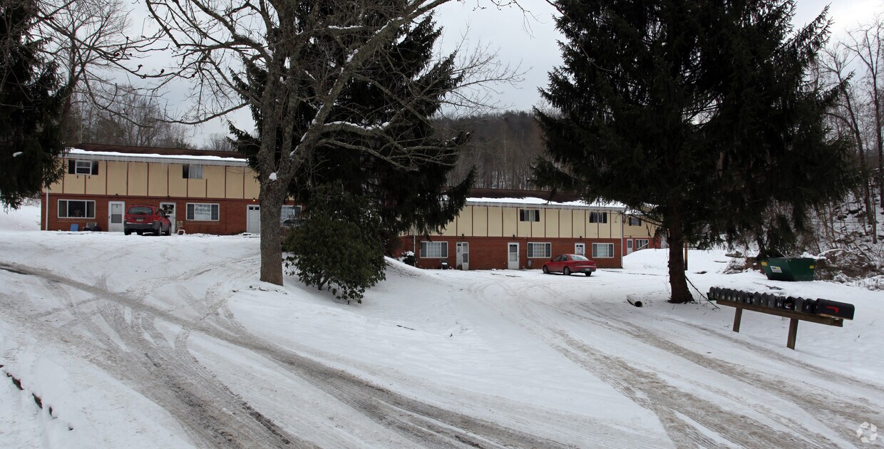 113 Bandburg Dr, Elkview, WV 25071 Apartments in Elkview, WV