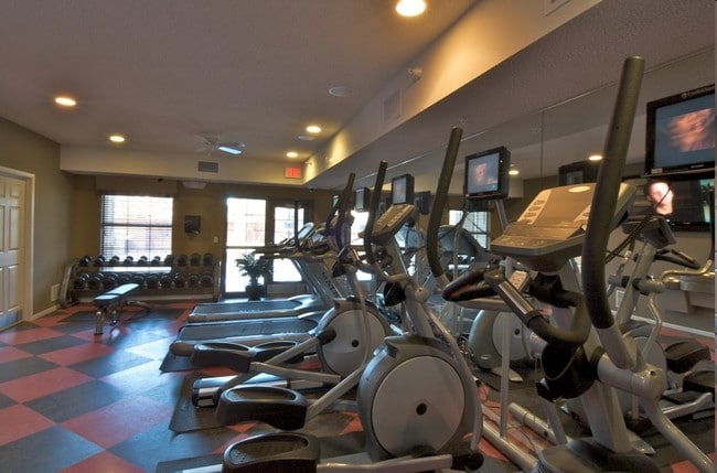 Photo - The Pavilion on Berry Apartments