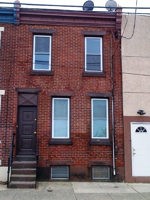 Foto del edificio - 2532 Dickinson St