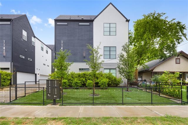 Foto principal - 1147 N Madison Ave