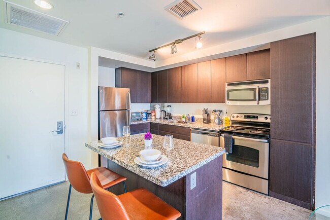 Foto del edificio - 888 N 4th St