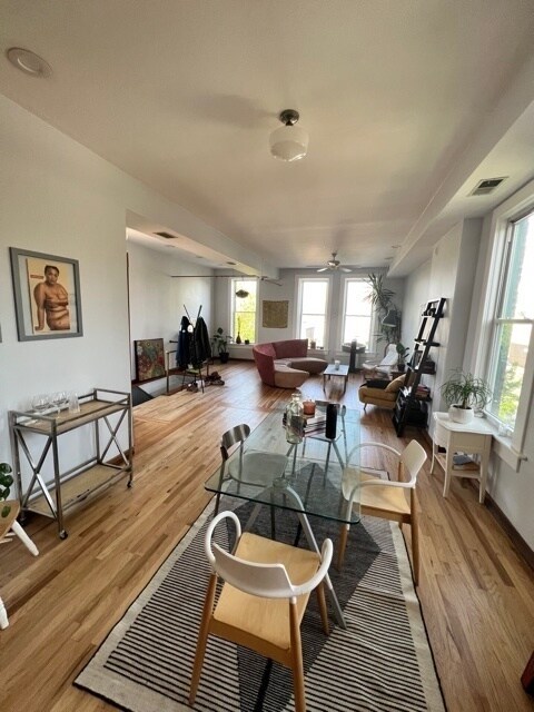 Foto del edificio - 1456 N Paulina St