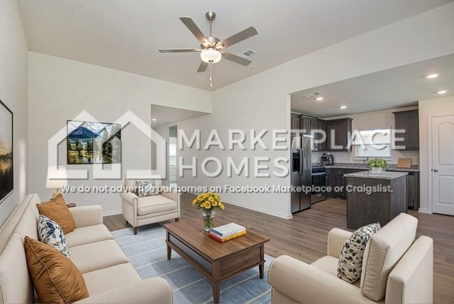 Foto del edificio - 11012 Gray Mare Dr