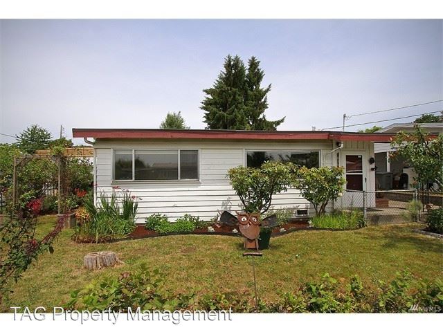 Building Photo - 616 Camas Ave NE