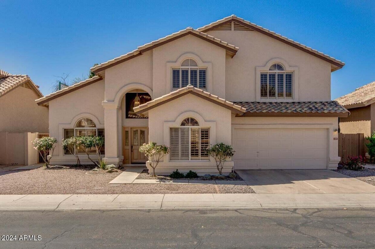 1347 E Briarwood Terrace, Phoenix, AZ 85048 House Rental in Phoenix
