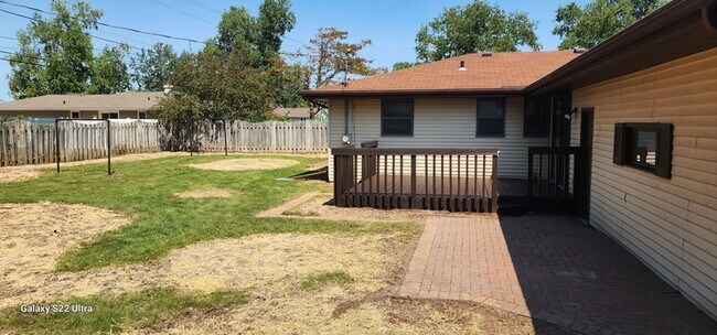 Foto del edificio - 1407 S Theodore St