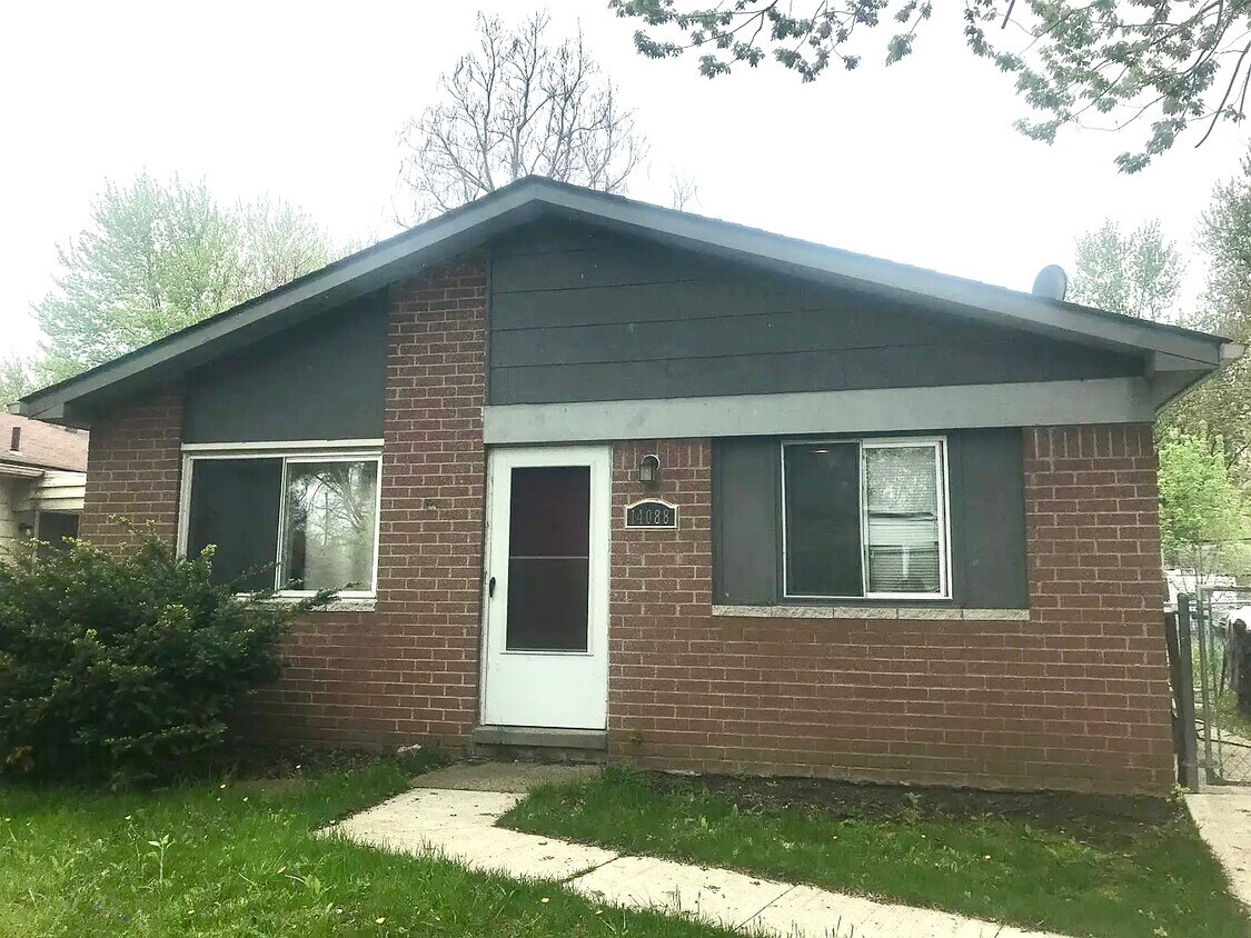 14088 Marvin St, Taylor, MI 48180 House for Rent in Taylor, MI