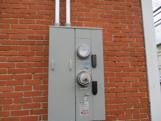 Foto del edificio - 126 Main St