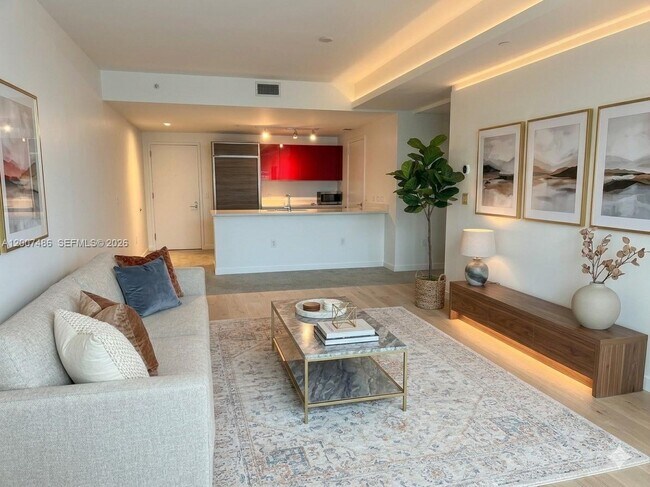 Foto del edificio - 1100 S Miami Ave