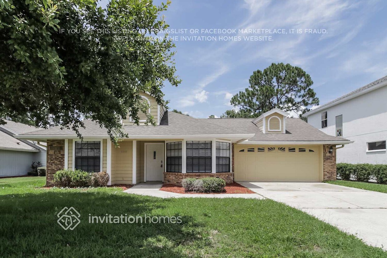 Primary Photo - 3233 Vail View Dr
