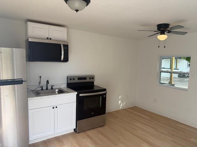 Foto del edificio - 4605 N Hubert Ave