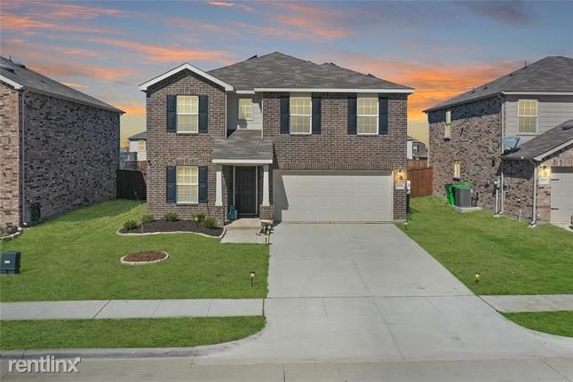 Primary Photo - 3 br, 2 bath House - 1309 i Waggoner Drive