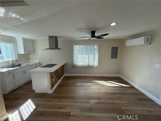 Foto del edificio - 735 N Bush St