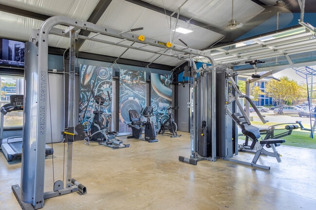 Photo - The Social Block & Townhomes