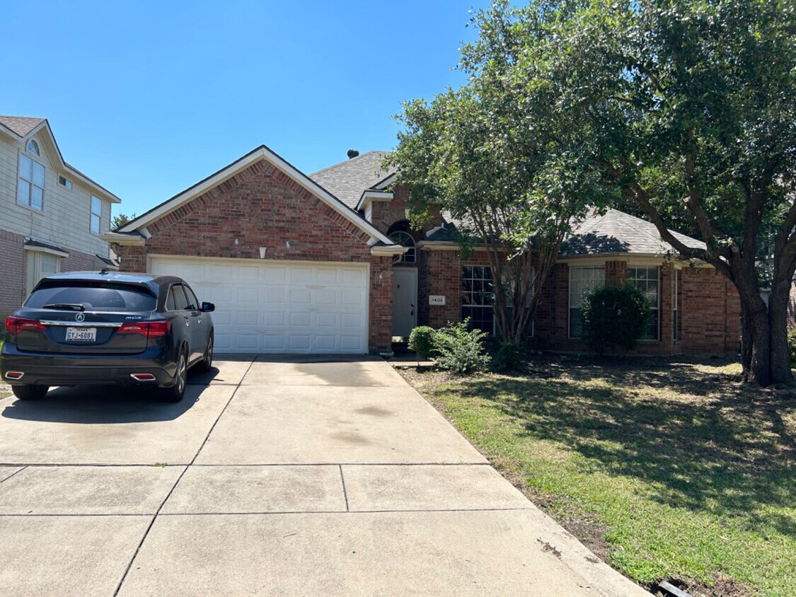 Primary Photo - 1406 Oxford Dr