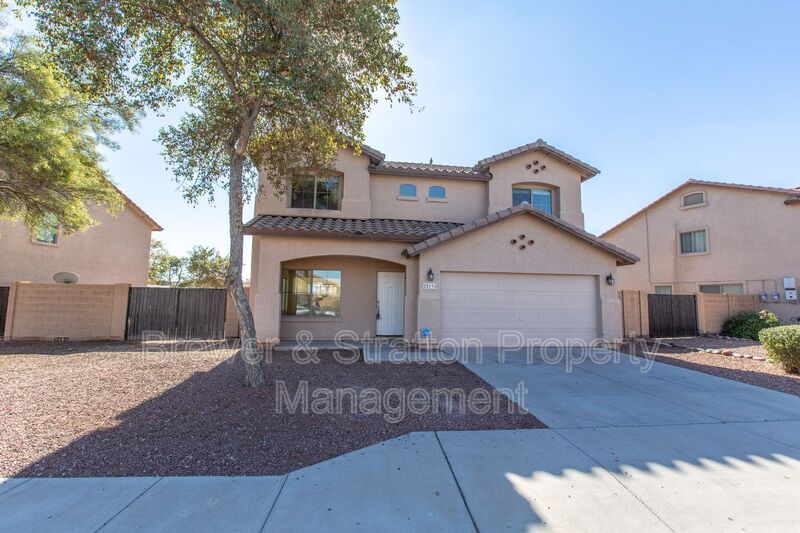 25195 W Park Ave, Buckeye, AZ 85326 House Rental in Buckeye, AZ