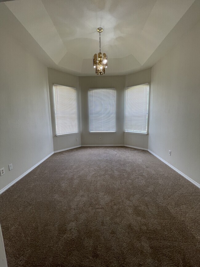 Foto del edificio - 1305 S James Cir
